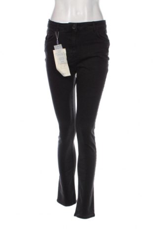Damen Jeans Cecil, Größe M, Farbe Grau, Preis 6,73 €