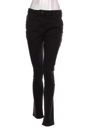 Damen Jeans Cecil, Größe M, Farbe Schwarz, Preis 8,97 €