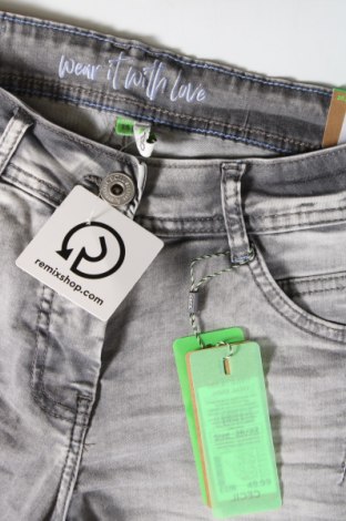 Damen Jeans Cecil, Größe S, Farbe Grau, Preis 44,85 €