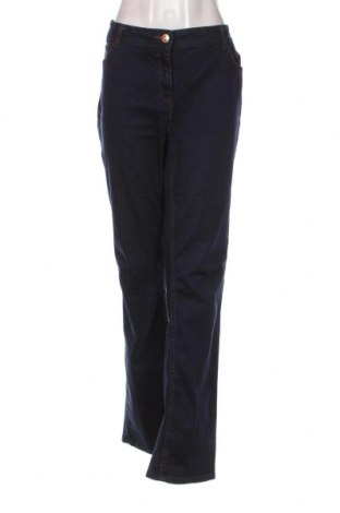 Γυναικείο Τζίν Cecil, Μέγεθος XXL, Χρώμα Μπλέ, Τιμή 8,03 €