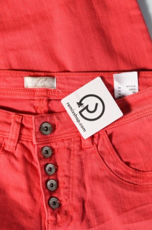 Damen Jeans Cheer, Größe S, Farbe Rosa, Preis 15,41 €