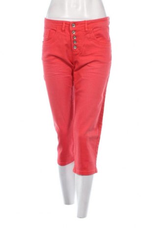 Damen Jeans Cheer, Größe S, Farbe Rosa, Preis 11,14 €