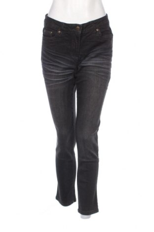 Γυναικείο Τζίν Cheer, Μέγεθος M, Χρώμα Γκρί, Τιμή 9,96 €