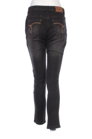 Damen Jeans Cheer, Größe M, Farbe Grau, Preis 10,20 €