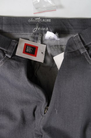 Damen Jeans Christine Laure, Größe M, Farbe Grau, Preis € 13,28