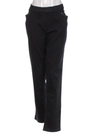 Γυναικείο Τζίν Christine Laure, Μέγεθος 3XL, Χρώμα Μπλέ, Τιμή 82,99 €