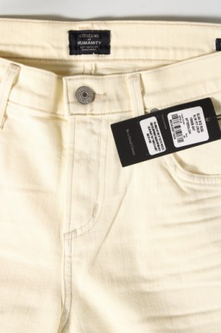 Damen Jeans Citizens Of Humanity, Größe S, Farbe Gelb, Preis € 14,77