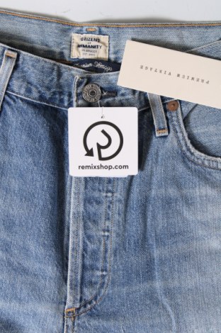 Damen Jeans Citizens Of Humanity, Größe M, Farbe Blau, Preis € 48,24