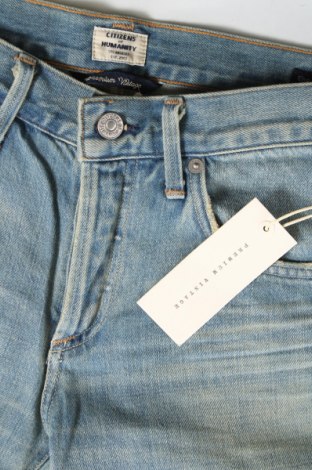 Damen Jeans Citizens Of Humanity, Größe S, Farbe Blau, Preis € 98,45