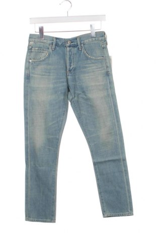 Damen Jeans Citizens Of Humanity, Größe XS, Farbe Blau, Preis 14,77 €