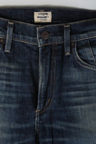 Damen Jeans Citizens Of Humanity, Größe XS, Farbe Blau, Preis € 87,23