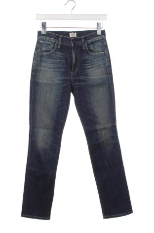 Damen Jeans Citizens Of Humanity, Größe XS, Farbe Blau, Preis € 40,68