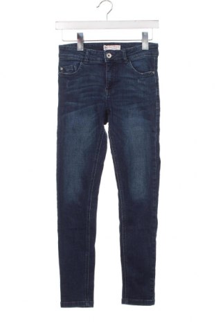 Damen Jeans Clockhouse, Größe XS, Farbe Blau, Preis 4,20 €
