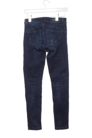 Damen Jeans Clockhouse, Größe XS, Farbe Blau, Preis 4,20 €