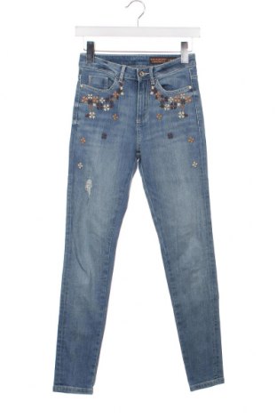 Damen Jeans Clockhouse, Größe S, Farbe Blau, Preis € 12,49