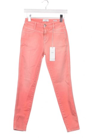 Dámské džíny  Closed, Velikost XS, Barva Růžová, Cena  1 119,00 Kč
