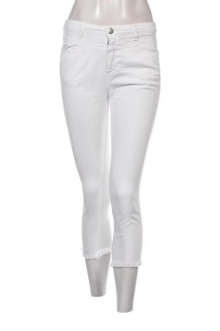 Damen Jeans Closed, Größe S, Farbe Weiß, Preis 39,56 €