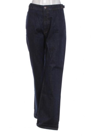 Damen Jeans Comptoir Des Cotonniers, Größe L, Farbe Blau, Preis 19,69 €