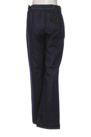 Dámské džíny  Comptoir Des Cotonniers, Velikost XL, Barva Modrá, Cena  1 467,00 Kč