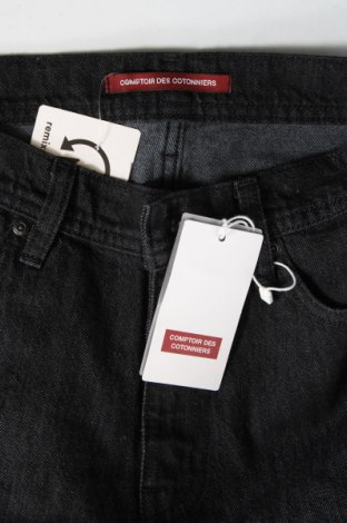 Dámske džínsy  Comptoir Des Cotonniers, Veľkosť S, Farba Čierna, Cena  14,77 €