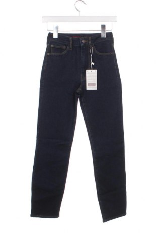 Dámské džíny  Comptoir Des Cotonniers, Velikost XS, Barva Modrá, Cena  415,00 Kč
