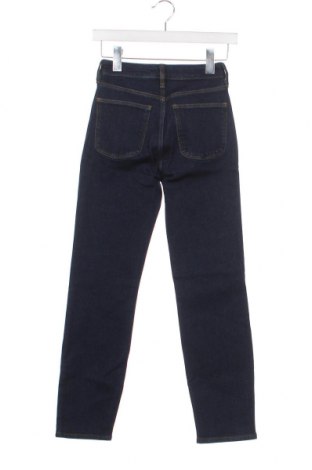 Dámské džíny  Comptoir Des Cotonniers, Velikost XS, Barva Modrá, Cena  332,00 Kč