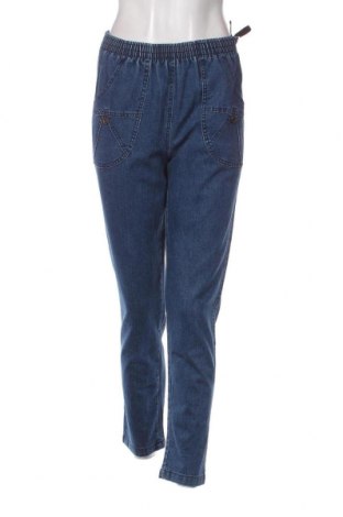 Damen Jeans Conos, Größe M, Farbe Blau, Preis € 14,84