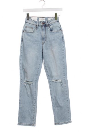 Dámské džíny  Cotton On, Velikost XS, Barva Modrá, Cena  394,00 Kč