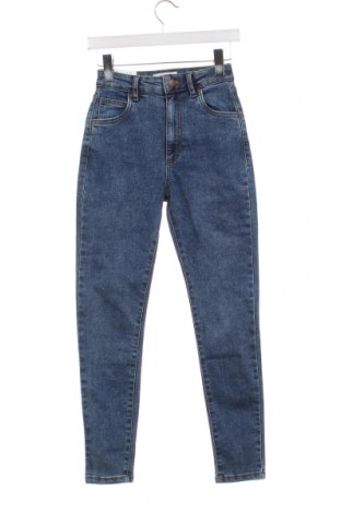Dámske džínsy  Cotton On, Veľkosť S, Farba Modrá, Cena  25,65 €