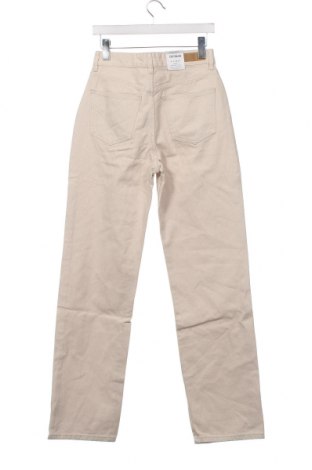 Dámské džíny  Cotton On, Velikost XS, Barva Béžová, Cena  307,00 Kč