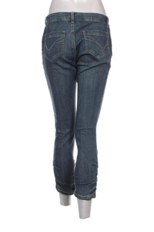 Damen Jeans Cream, Größe M, Farbe Blau, Preis € 6,01