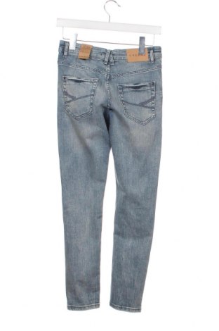 Damen Jeans Creeks, Größe XXS, Farbe Blau, Preis 11,04 €