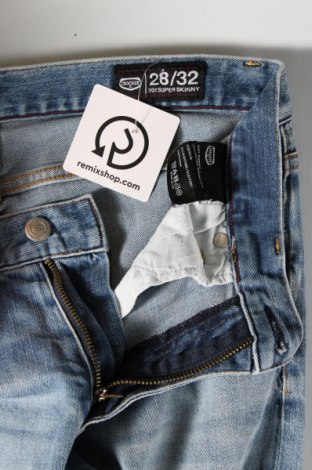Damen Jeans Crocker, Größe M, Farbe Blau, Preis 14,84 €