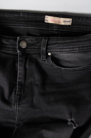 Damen Jeans Cropp, Größe S, Farbe Schwarz, Preis € 14,84