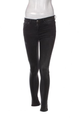 Γυναικείο Τζίν Cropp, Μέγεθος S, Χρώμα Μαύρο, Τιμή 14,84 €