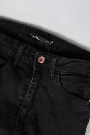 Damen Jeans Cropp, Größe XS, Farbe Schwarz, Preis 14,84 €