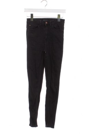 Damen Jeans Cropp, Größe XS, Farbe Schwarz, Preis € 14,84