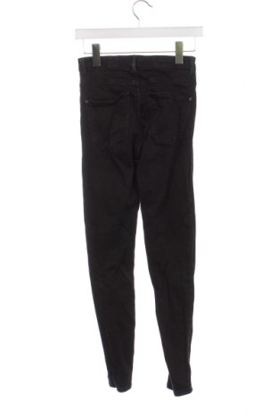 Damen Jeans Cropp, Größe XS, Farbe Schwarz, Preis 14,84 €