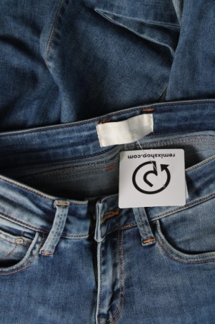 Γυναικείο Τζίν Cross Jeans, Μέγεθος XS, Χρώμα Μπλέ, Τιμή 3,59 €