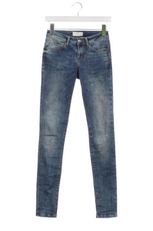 Dámske džínsy  Cross Jeans, Veľkosť XS, Farba Modrá, Cena  3,29 €