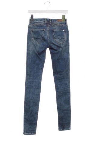 Damskie jeansy Cross Jeans, Rozmiar XS, Kolor Niebieski, Cena 92,76 zł