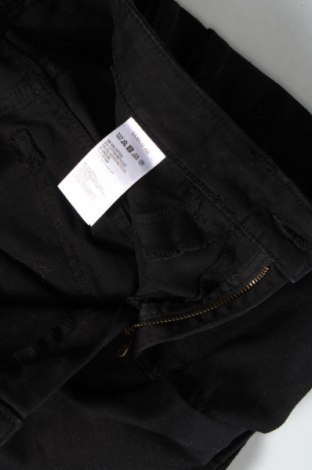 Damen Jeans Cubus, Größe S, Farbe Schwarz, Preis € 3,83