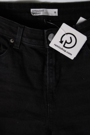 Damen Jeans Cubus, Größe S, Farbe Schwarz, Preis 4,45 €