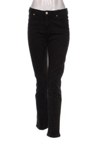 Γυναικείο Τζίν Cubus, Μέγεθος S, Χρώμα Μαύρο, Τιμή 14,84 €