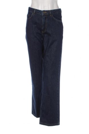 Damen Jeans Cyrillus, Größe M, Farbe Blau, Preis 12,45 €