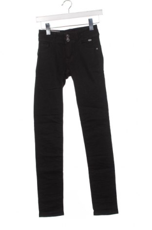 Damen Jeans DDP, Größe XS, Farbe Schwarz, Preis € 11,62