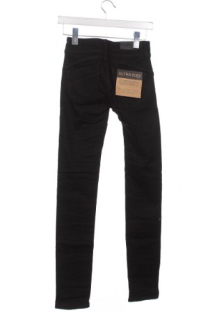 Damen Jeans DDP, Größe XS, Farbe Schwarz, Preis € 10,91