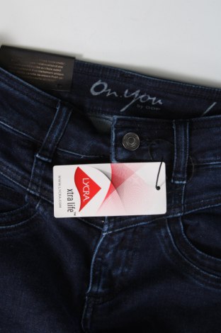 Damen Jeans DDP, Größe XS, Farbe Blau, Preis € 12,33
