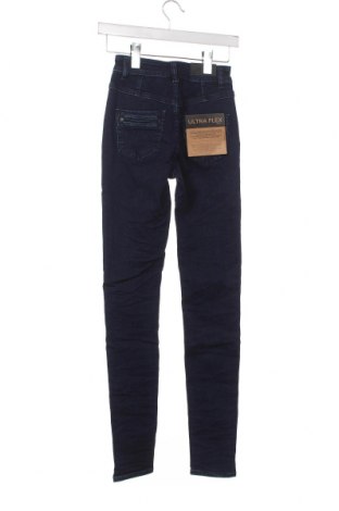 Damen Jeans DDP, Größe XS, Farbe Blau, Preis 12,09 €