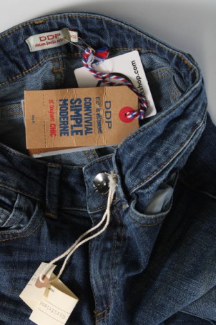 Damen Jeans DDP, Größe XXS, Farbe Blau, Preis 11,62 €